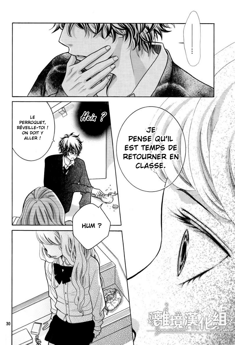 img Kyo no Kira-kun 30